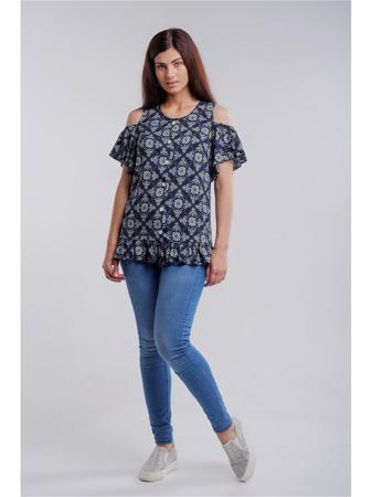 Блузка Nat Max