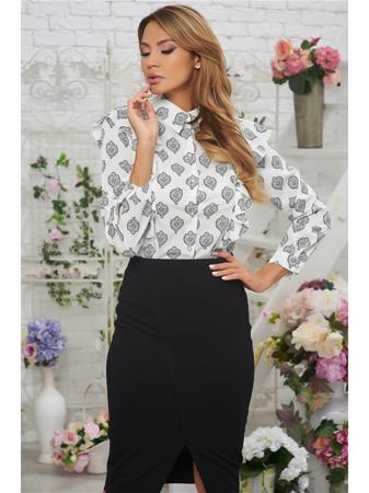 Блузка Vittoria Vicci