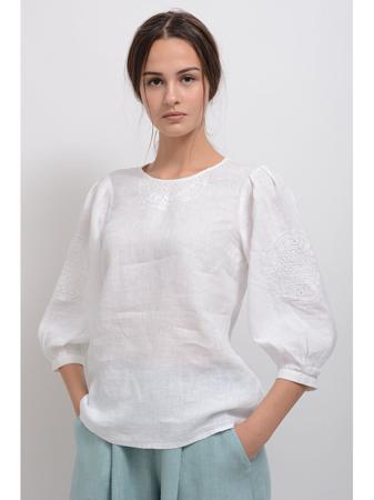 Блуза LINO RUSSO