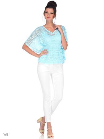 Блузка WHOLE FOLKS