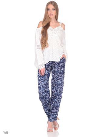 Блузка ГАНГ