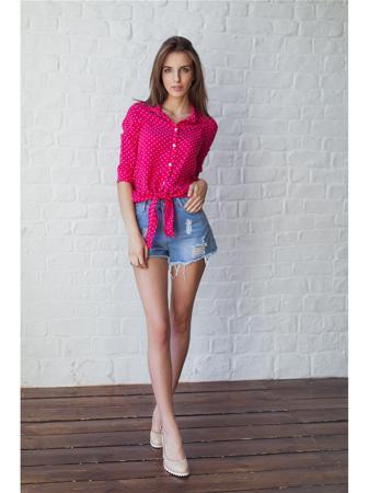 Блузка IDI ALEN