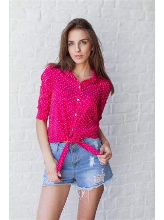 Блузка IDI ALEN
