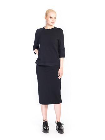 Блузка VICTORIA ANDREYANOVA