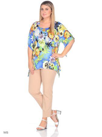 Блузка МадаМ Т