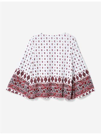 Блузка Jennyfer