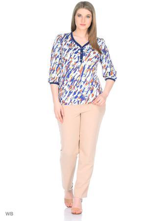 Блузка Gerbera