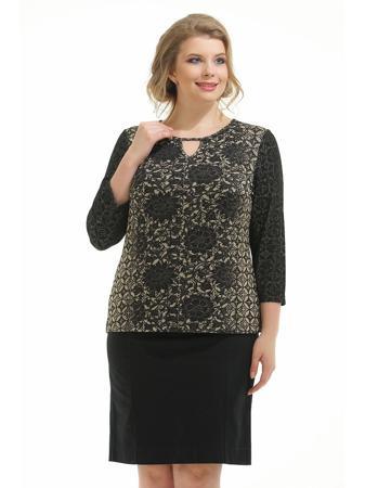 Блузка Four Line