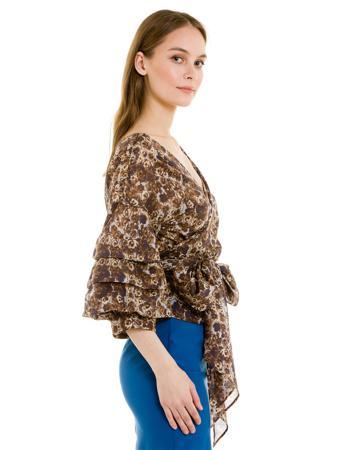 Блузка Levall