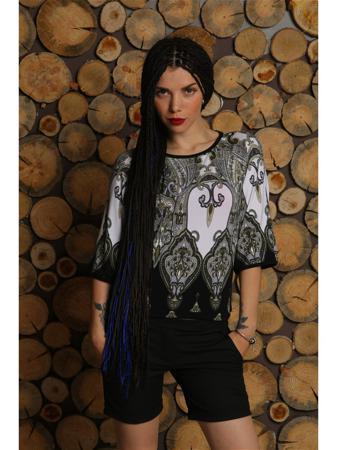 Блузка SUGARLIFE