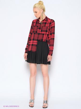 Блузка &Berries