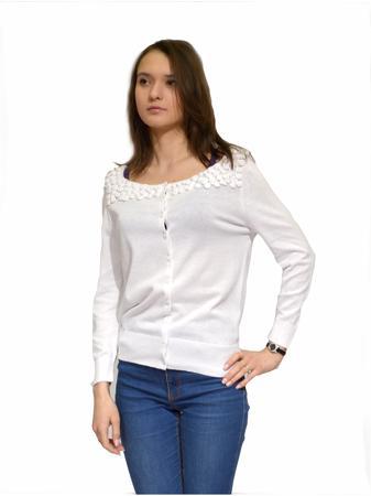 Блузка Sergio Bellini