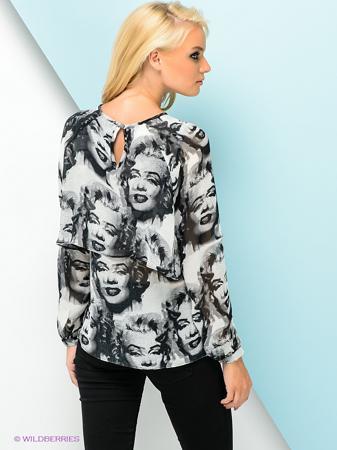 Блузка PEPE JEANS LONDON