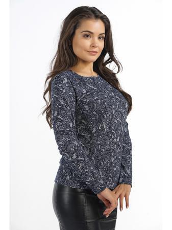 Блузка LEDAron