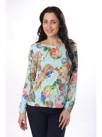 Блузка SunRise