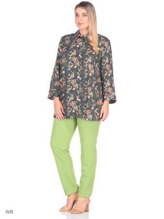 Блузка Eva Graffova