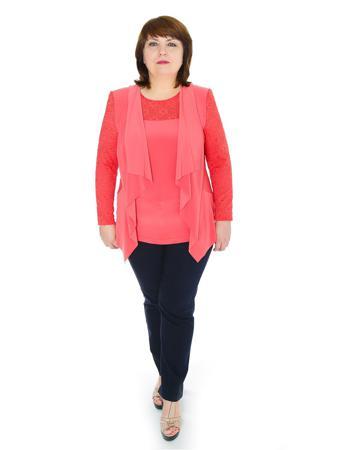 Блузка Левлада