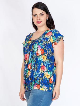 Блузка HELLO MODA!