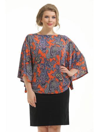 Блузка Pretty Woman