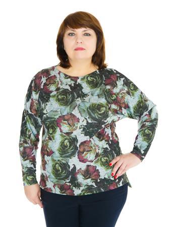 Блузка Левлада