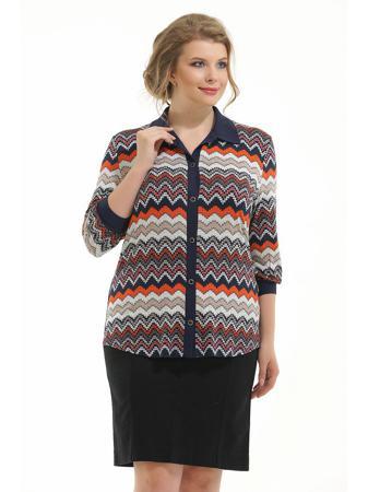 Блузка Four Line