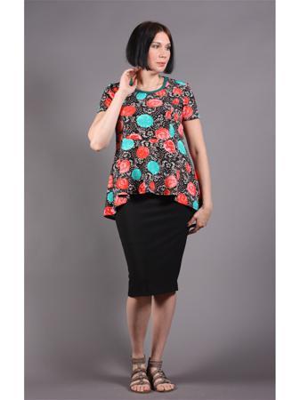 Блузка BERKANA