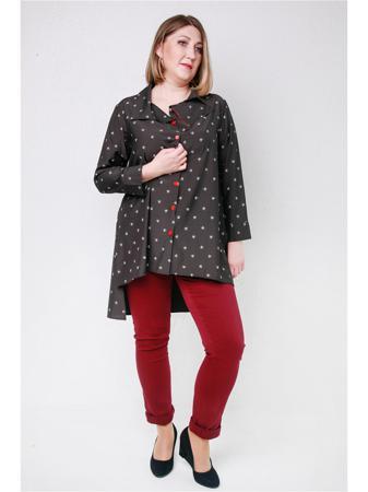 Блузка Prema
