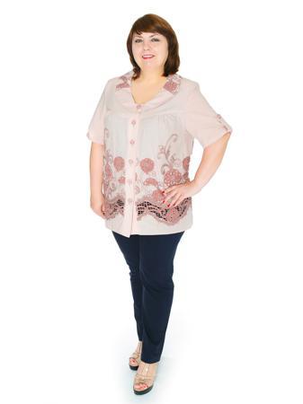 Блузка Левлада