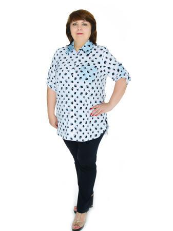 Блузка Левлада