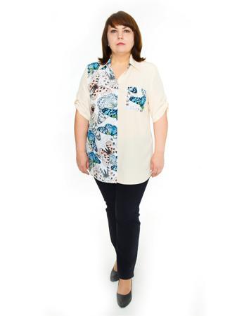 Блузка Левлада