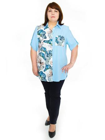 Блузка Левлада