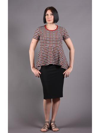 Блузка BERKANA