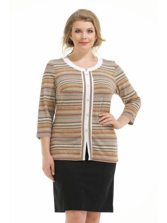 Блузка Four Line