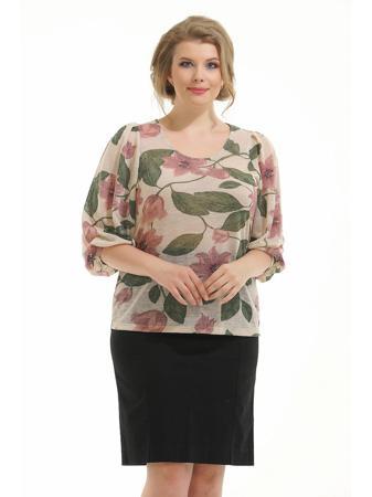 Блузка Four Line