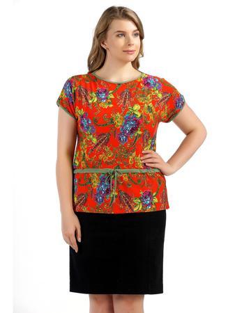 Блузка Pretty Woman