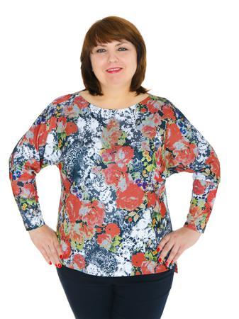 Блузка Левлада