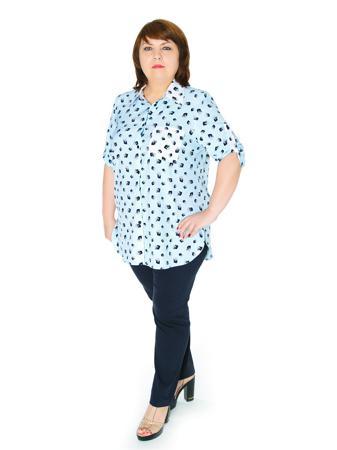 Блузка Левлада