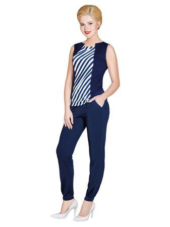 Блузка Незнакомка