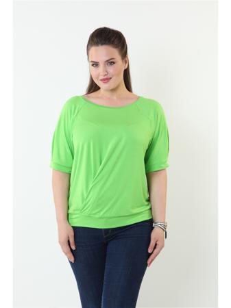 Блузка MONTEBELLUNA