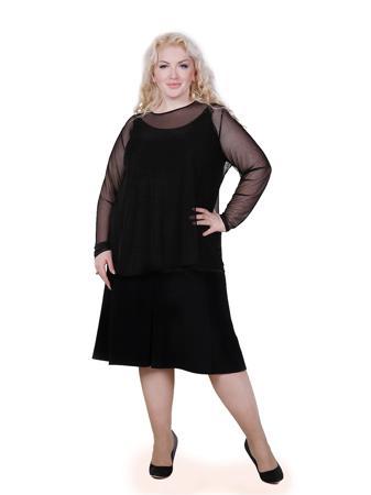 Блуза Мечты Данаи