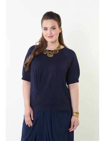 Блузка MONTEBELLUNA