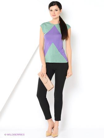 Блузка Анна Чапман