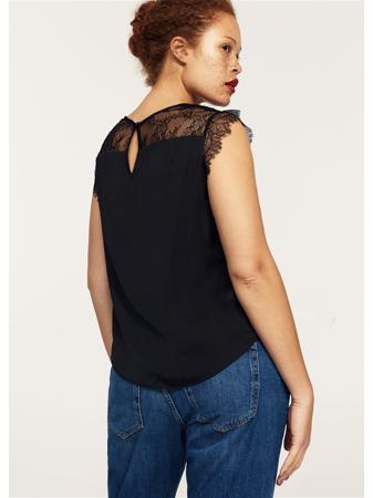 Блузка Violeta by Mango