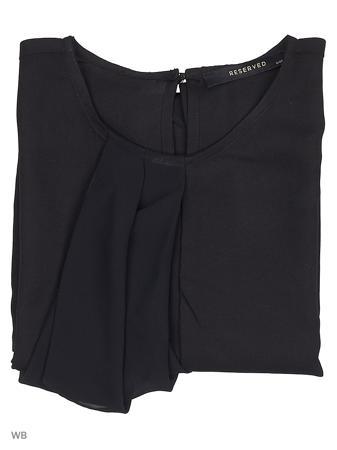 Блузка Reserved