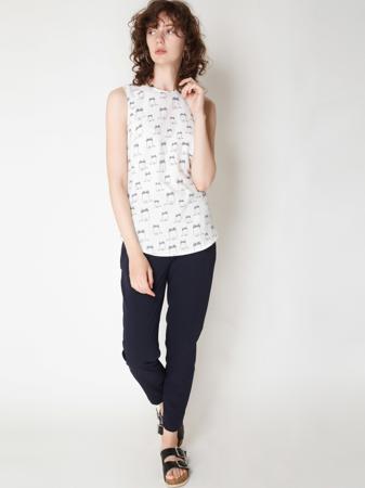 Блузка MALKOVICH