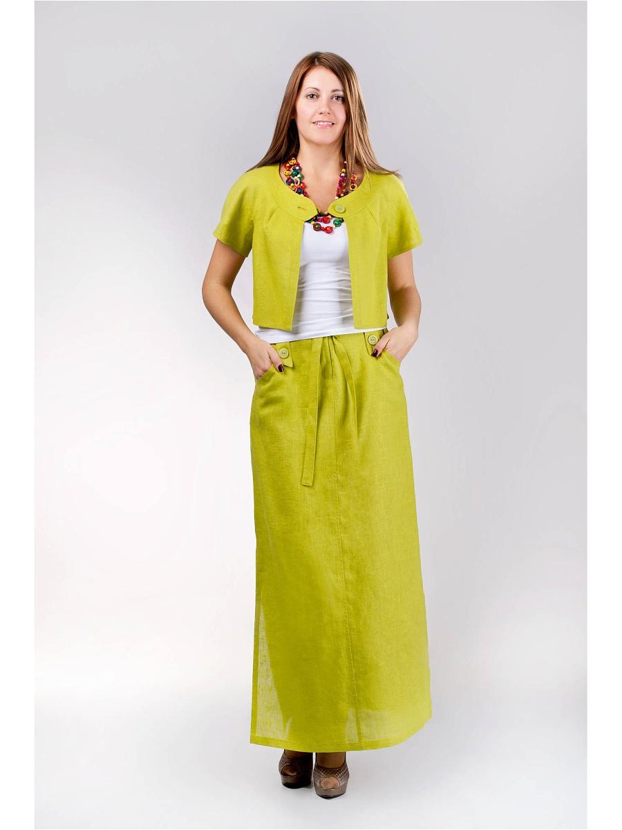 Блузка DamKapriz