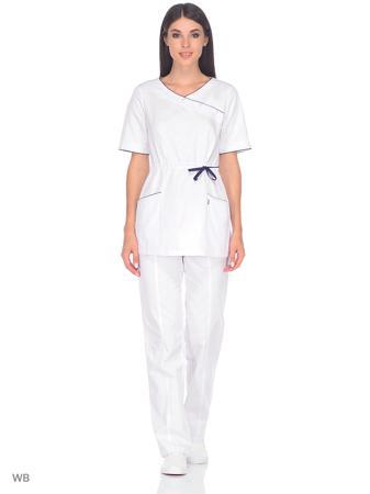 Блузка Med Fashion Lab