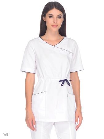 Блузка Med Fashion Lab