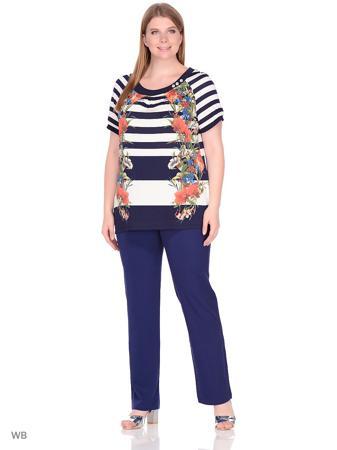 Блузка KAMILLA.