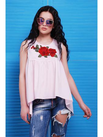 Блузка Fashion Up